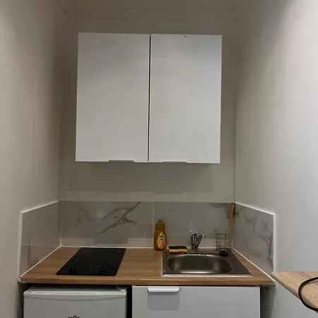 Apartamento Joli Petit *