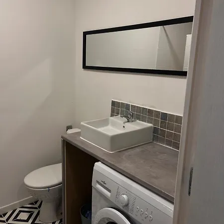 Joli Petit Apartamento